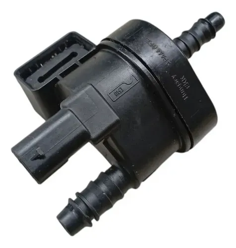 Válvula Canister Audi A3 2.0 T Lm 2015 2016