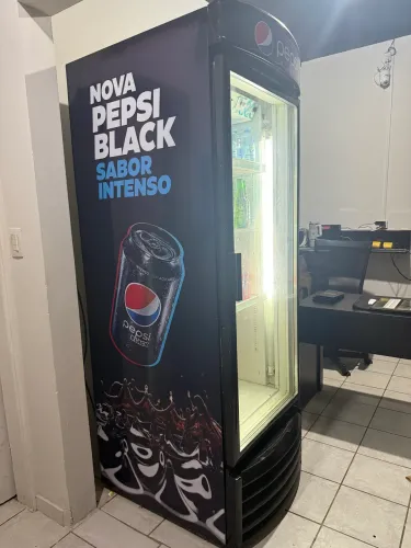 Freezer 