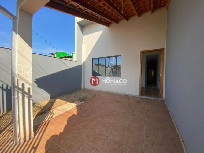 Casa com 3 dormitórios para alugar, 70 m² por R$ 1.400,00/mês - Conjunto Habitacional Cham