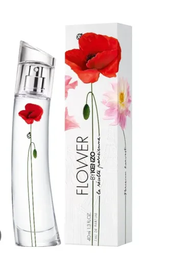Flower By Kenzo La Recolte Parisienne 75ml (Original)