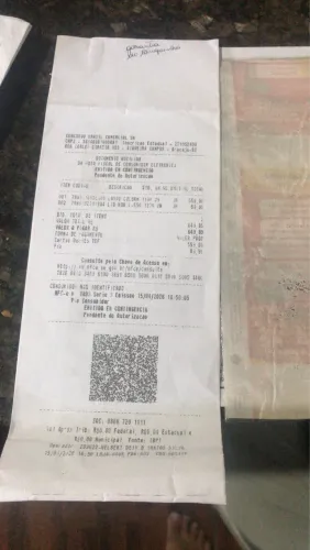 Tanquinho 15 kilos 4 meses de comprado