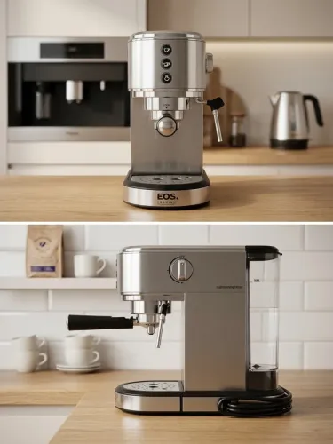 Cafeteira Italiana