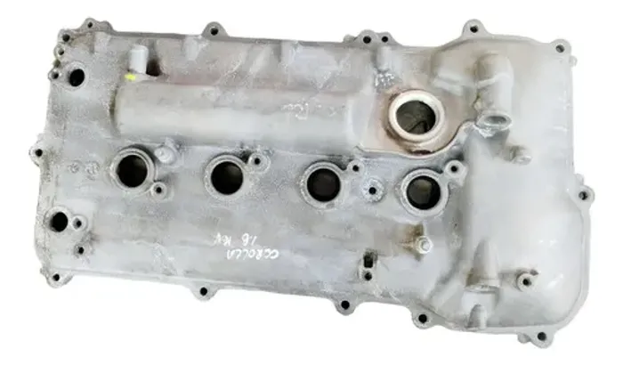 Tampa Valvula Corolla 1.8 16v 2012 Alumínio