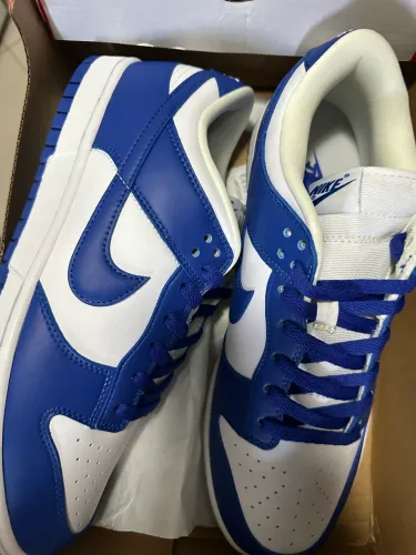 Dunk Kentucky Nike