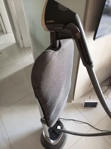 Passadeira a Vapor Vertical Philips/Walita