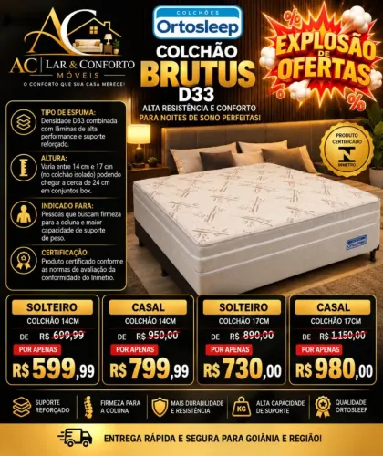 CAMAS CASAL A PARTIR DE 799