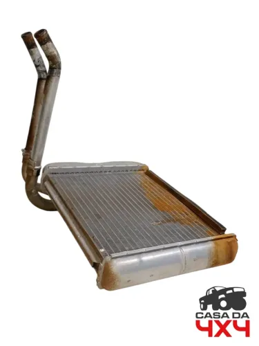 Radiador Ar Quente S10 Blazer 2001 2002 2004 2006 A 2011