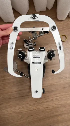 Articulador Bioart 4000-s