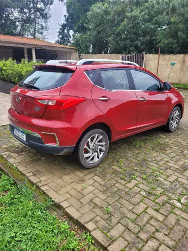 JAC T40 1.6 16V 5P Aut. 2019