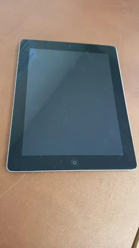 IPAD 16GB INATIVO