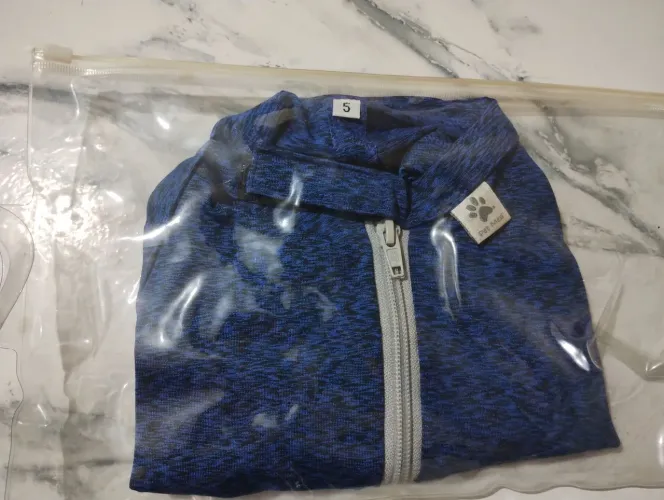 Roupa pós cirúrgico Pet Med (leia descrição)