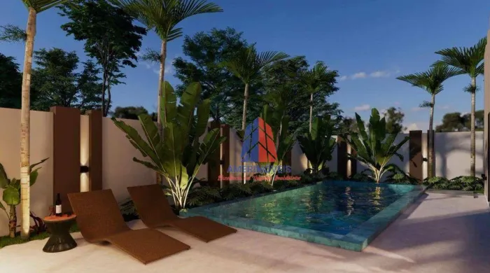 Casa com 3 dormitórios, 311 m² - venda por R$ 2.500.000,00 ou aluguel por R$ 12.612,00/mês