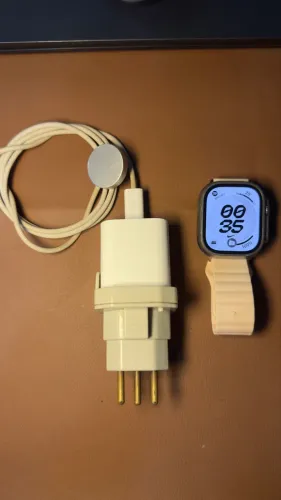 Apple Watch Ultra 2º Geração