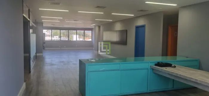 Salas/Conjuntos à venda, 244 m² por R$ 2.450.000,00 - Anhangabaú - Jundiaí/SP