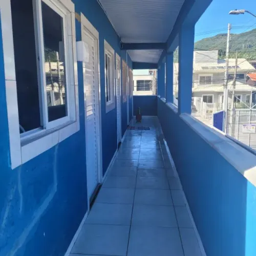 AP MOBILIDADO - A 1KM DO FLORIPA SHOPPING