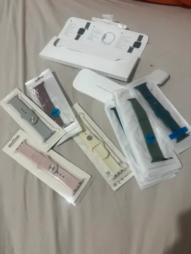 VENDO APPLE WATCH!!!
