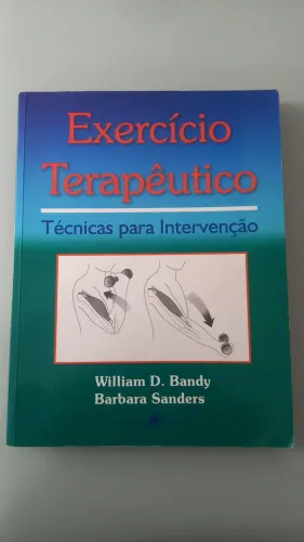 Livro fisioterapia