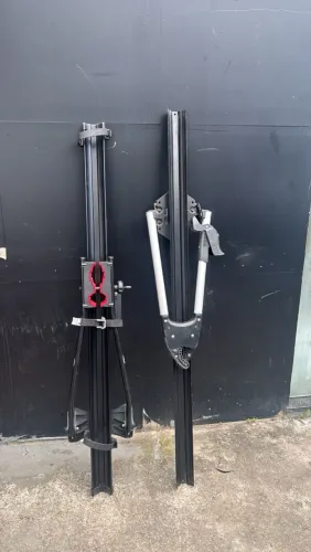 TRANS-BIKE