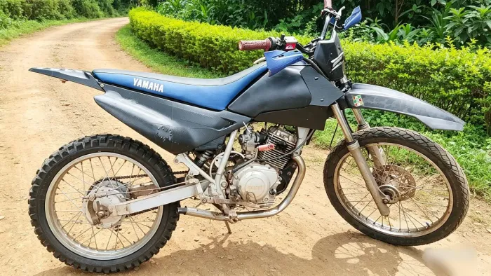 XTZ 125cc LEILÃO COM NOTA (Leia o Anúncio)