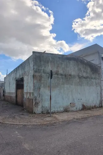 ? ALUGA-SE GALPÃO - BAIRRO BOA ESPERANÇA | CUIABÁ