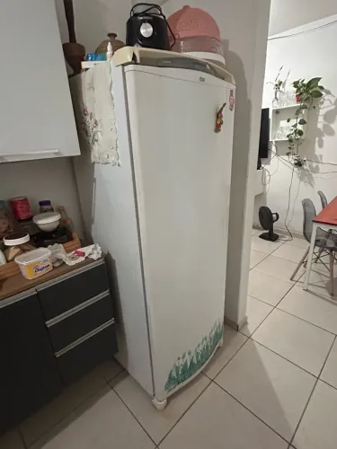 Geladeira 