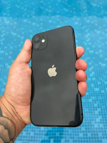 iPhone 11 128gb segundo dono 