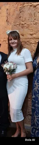 Troco dois vestidos por blusas