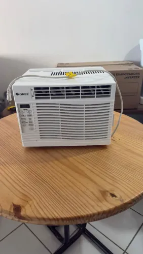 AR CONDICIONADO 7500 BTU
