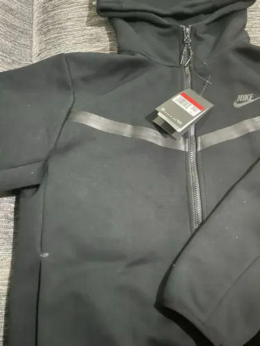 CASACO NIKE TECH!!