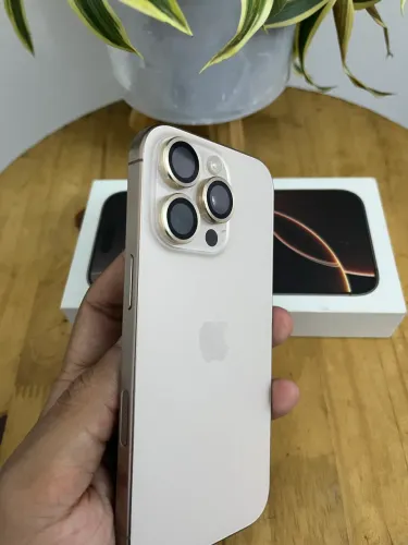 IPHONE 16 PRO 256GB