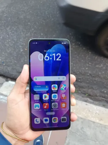 REDMI 13 4G
