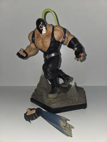 Bane delux iron studios 1/10
