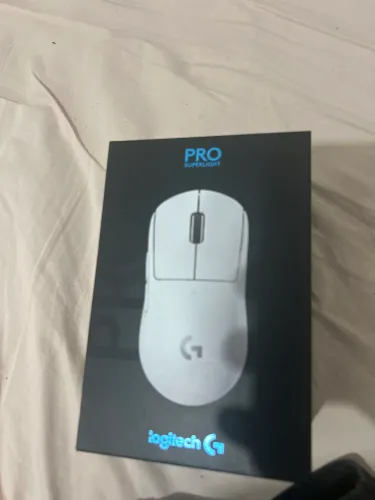 mouse logitech g pro superlight gen1