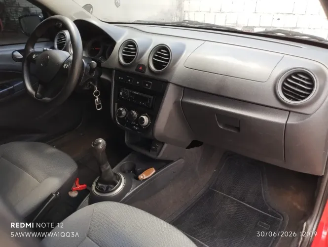 Volkswagen Gol Geração IV Trend 1.0 8V MI Total Flex Mec. 2P 2010