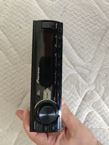 RADIO PIONNER