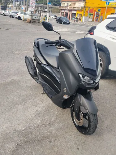 Yamaha NMAX 160 ABS