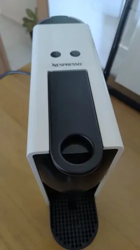 Cafeteira Nespresso