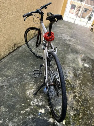 BIKE MAGRELA ARO 700