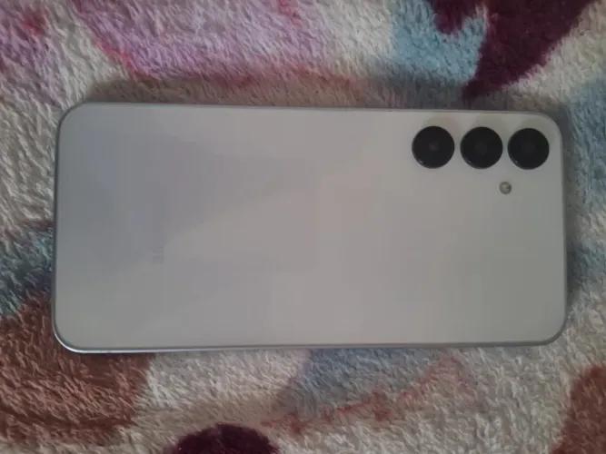 Galaxy a16 5g