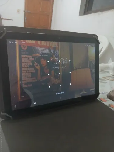 Tablet atouch