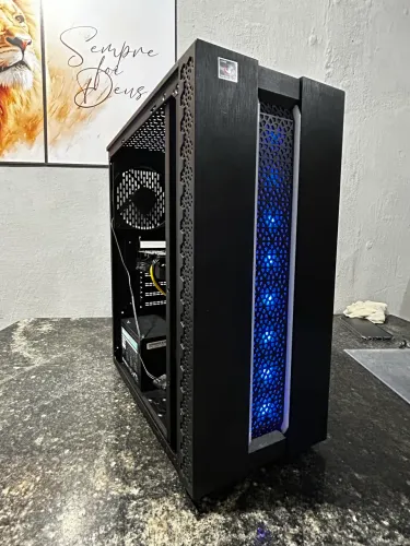 PC GAMER INTERMEDIÁRIO