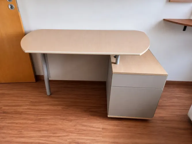 Mesa de escritório