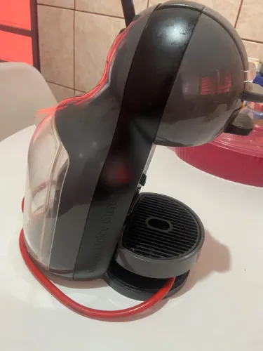 Cafeteira Dolce Gusto