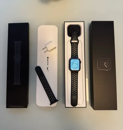 Apple Watch Nike Serie 5 44mm