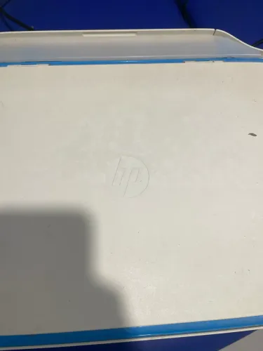 Impressora Multifuncional HP DeskJet Ink Advantage 3636 - Wi-Fi / Print / Scan / Copy