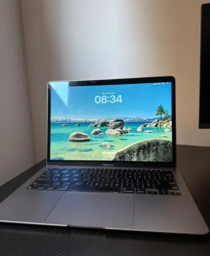 MacBook Air M1