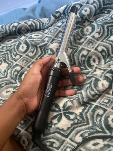 Vende modelo de cachos 