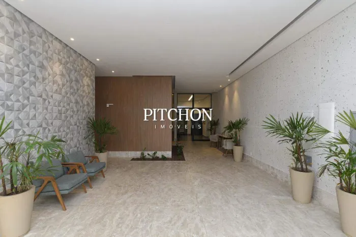 Apartamento à venda, 1 quarto, 1 vaga, Santa Efigênia - Belo Horizonte/MG