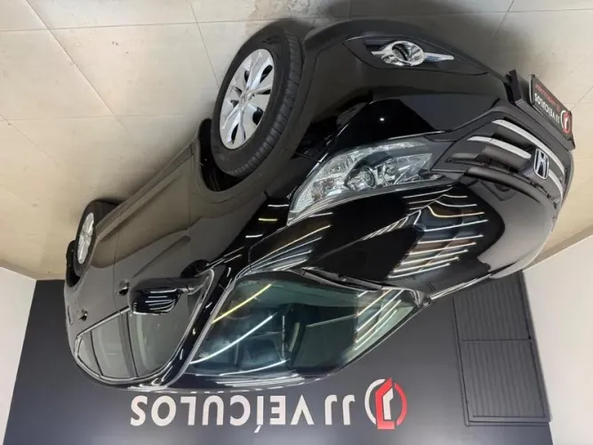 Honda CR-V 2.0 16V Aut. 2013