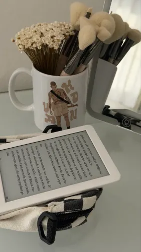 Kindle 10ª Geração